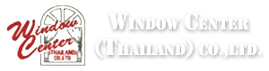 WindowCenterThai.com